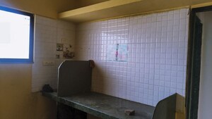 Kitchen in  Apartment at New Paccha Peth – for Sale