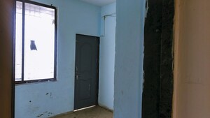 Kitchen in  Apartment at New Paccha Peth – for Sale