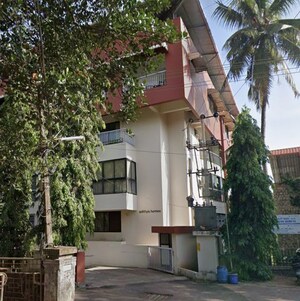  Apartment – Exterior View View at Vaidyanatha Nagar - for Sale