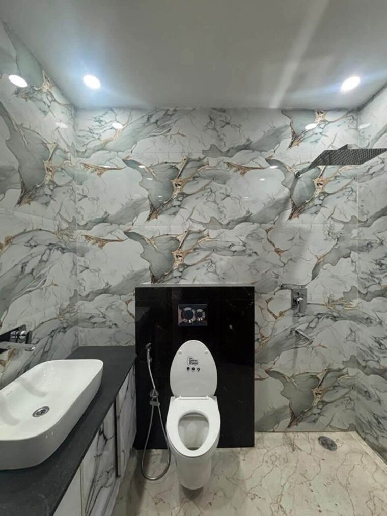 Team Area, geetanjali enclave 4 Bedroom 450 Sq.Yd. Builder Floor In Geetanjali Enclave Delhi 10743971