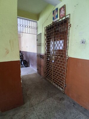  Apartment – Exterior View View at Birsa Nagar - for Sale