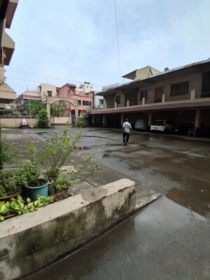  Apartment – Exterior View View at Birsa Nagar - for Sale