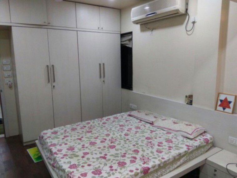 Bedroom, dnv-elite-gardens 2 Bedroom 1000 Sq.Ft. Apartment In Aundh Pune 10743977