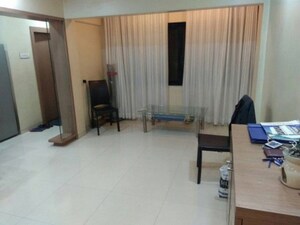 Team Area in 2 BHK Apartment at DNV Elite Gardens, Aundh – for Rent