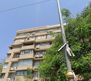 2 BHK Apartment – Exterior View View at Dhobi Talao - for Sale