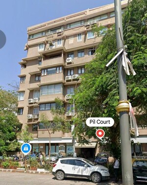 2 BHK Apartment For Sale in Dhobi Talao