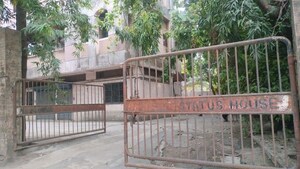 Balcony in  Office Space at Saki Vihar Road – for Sale