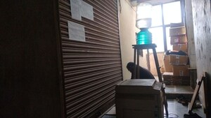 Bathroom in  Office Space at Saki Vihar Road – for Sale