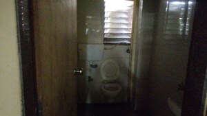Bathroom in  Office Space at Saki Vihar Road – for Sale