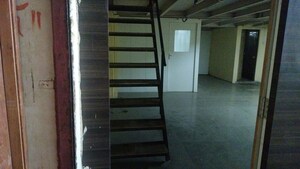 Staircase in  Office Space at Saki Vihar Road – for Sale