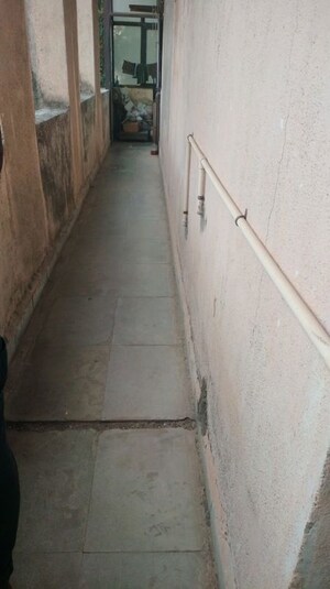 Building Lobby in  Office Space at Saki Vihar Road – for Sale