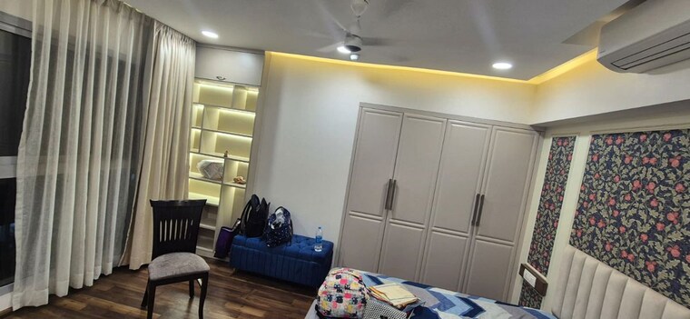 Room, piramal-vaikunth-vama 3 Bedroom 1350 Sq.Ft. Apartment In Balkum Pada Thane 10743980