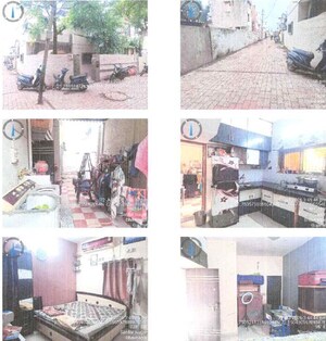  Land – Exterior View View at Ambawadi - for Sale