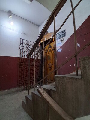 Staircase in  Apartment at Old Farm – for Sale
