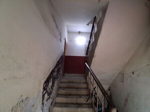 Staircase in  Apartment at Old Farm – for Sale