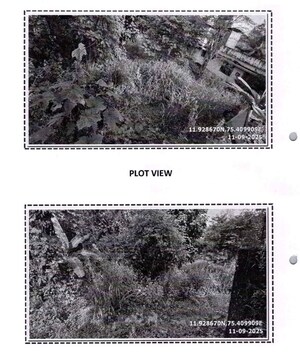  Land For Sale in Mother Theresa Nagar