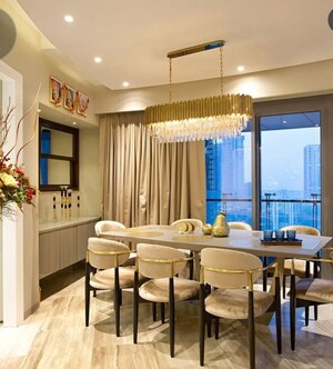 2 BHK Apartment For Sale in Darsshan Ricco, Lower Parel