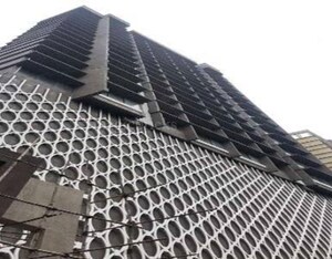 2 BHK Apartment – Exterior View View at Darsshan Ricco, Lower Parel - for Sale