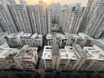 3 BHK +  1550 Sq.Ft. Apartment in Nimbus The Hyde park