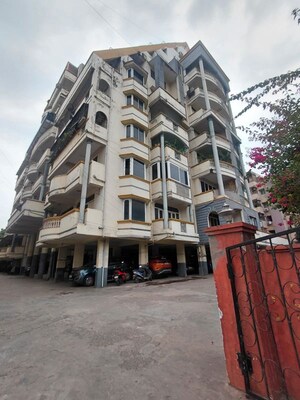  Apartment – Exterior View View at Maharani Peta - for Sale