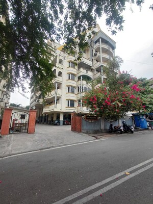  Apartment – Exterior View View at Maharani Peta - for Sale
