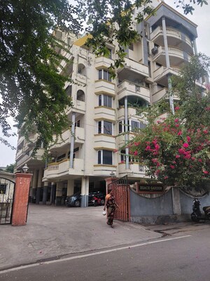  Apartment – Exterior View View at Maharani Peta - for Sale