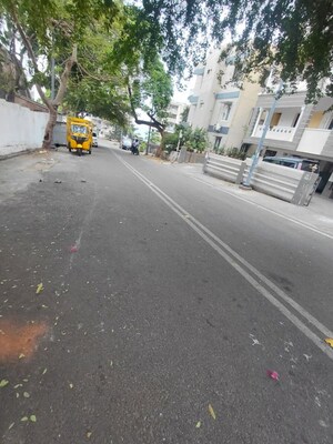 Parking in  Apartment at Maharani Peta – for Sale