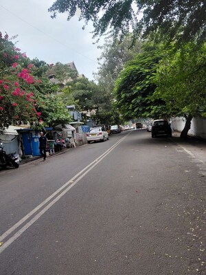 Parking in  Apartment at Maharani Peta – for Sale
