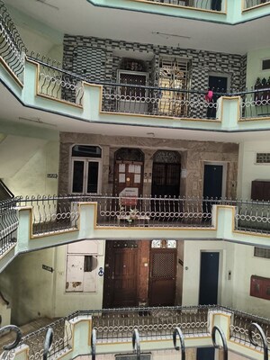  Apartment – Exterior View View at Maharani Peta - for Sale