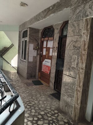 Building Lobby in  Apartment at Maharani Peta – for Sale