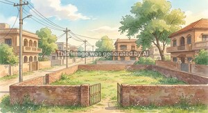  Land – Exterior View View at Prem Nagar - for Sale