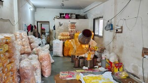 Living Room in  Independent House at Vijalpore – for Sale
