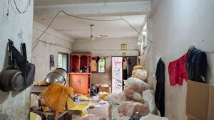Living Room in  Independent House at Vijalpore – for Sale