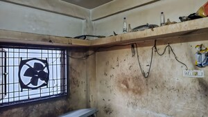 Kitchen in  Independent House at Vijalpore – for Sale