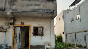  Independent House – Exterior View View at Vijalpore - for Sale