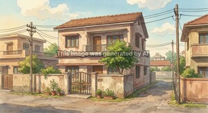  Independent House For Sale in Fazalpur