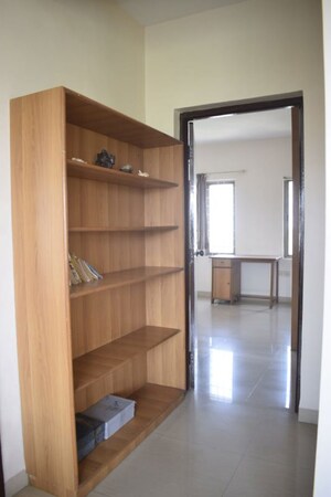 Furnished Amenities in 3 BHK Apartment at Sarala Apartments Model Colony, Model Colony – for Sale