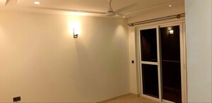 3 BHK Apartment For Rent in Cooke Town