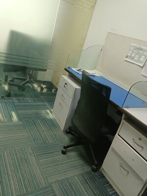Team Area in  Office Space at ILD Trade Centre, Sector 47 – for Rent