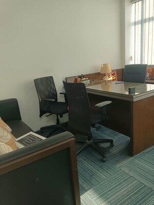  Office Space For Rent in ILD Trade Centre, Sector 47