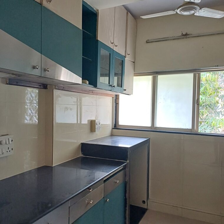 Kitchen, dadar-yashodhan 1 Bedroom 550 Sq.Ft. Apartment In Dadar West Mumbai 10744050