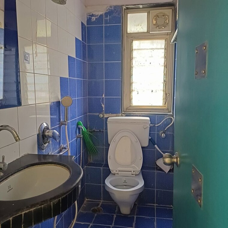 Team Area, dadar-yashodhan 1 Bedroom 550 Sq.Ft. Apartment In Dadar West Mumbai 10744050