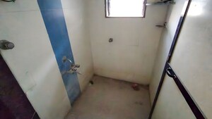 Bathroom in  Apartment at Ambernath – for Sale