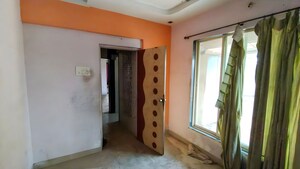 Building Lobby in  Apartment at Ambernath – for Sale