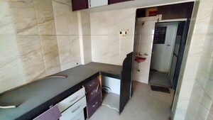 Kitchen in  Apartment at Ambernath – for Sale