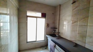 Kitchen in  Apartment at Ambernath – for Sale