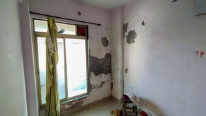 Living Room in  Apartment at Ambernath – for Sale