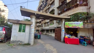  Apartment – Exterior View View at Ambernath - for Sale