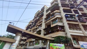  Apartment – Exterior View View at Ambernath - for Sale