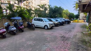  Apartment – Exterior View View at Ambernath - for Sale